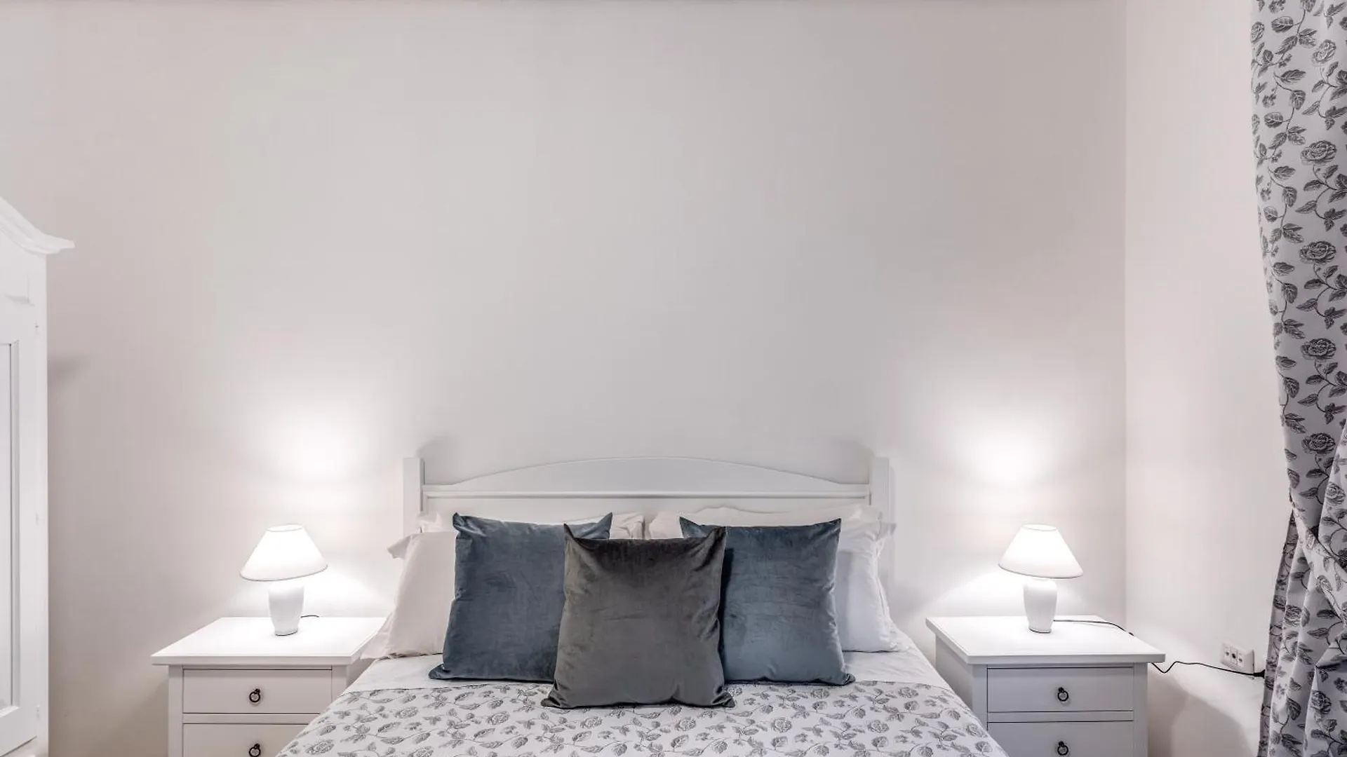 Appartement Pmt Apt Rome Italie