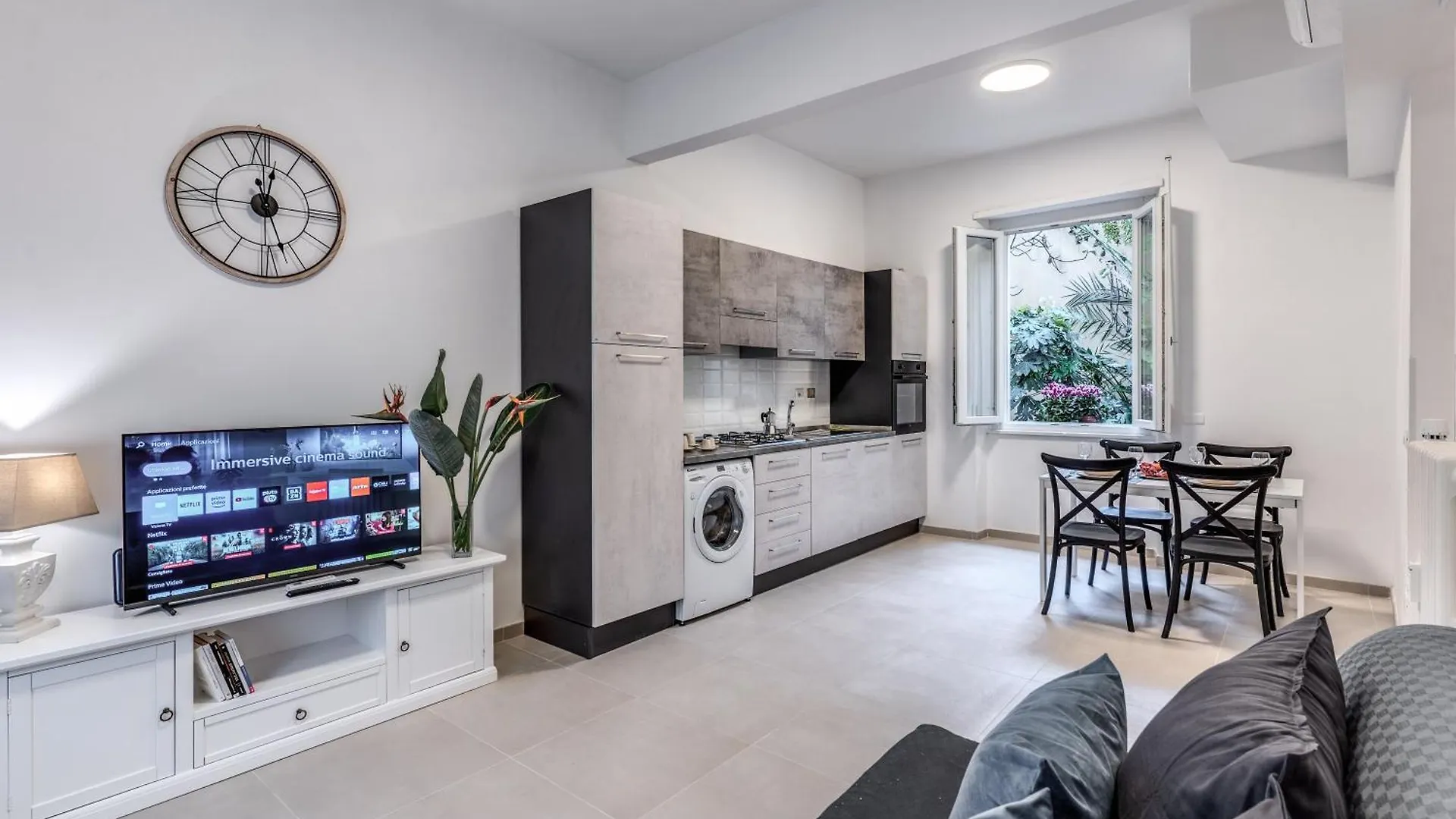 Pmt Apt Rzym Apartament