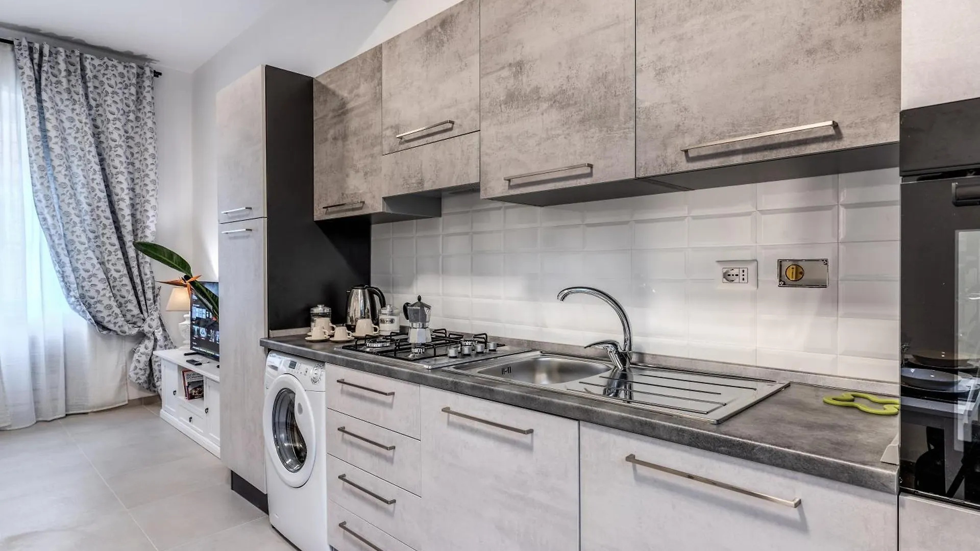 Pmt Apt Rzym Apartament