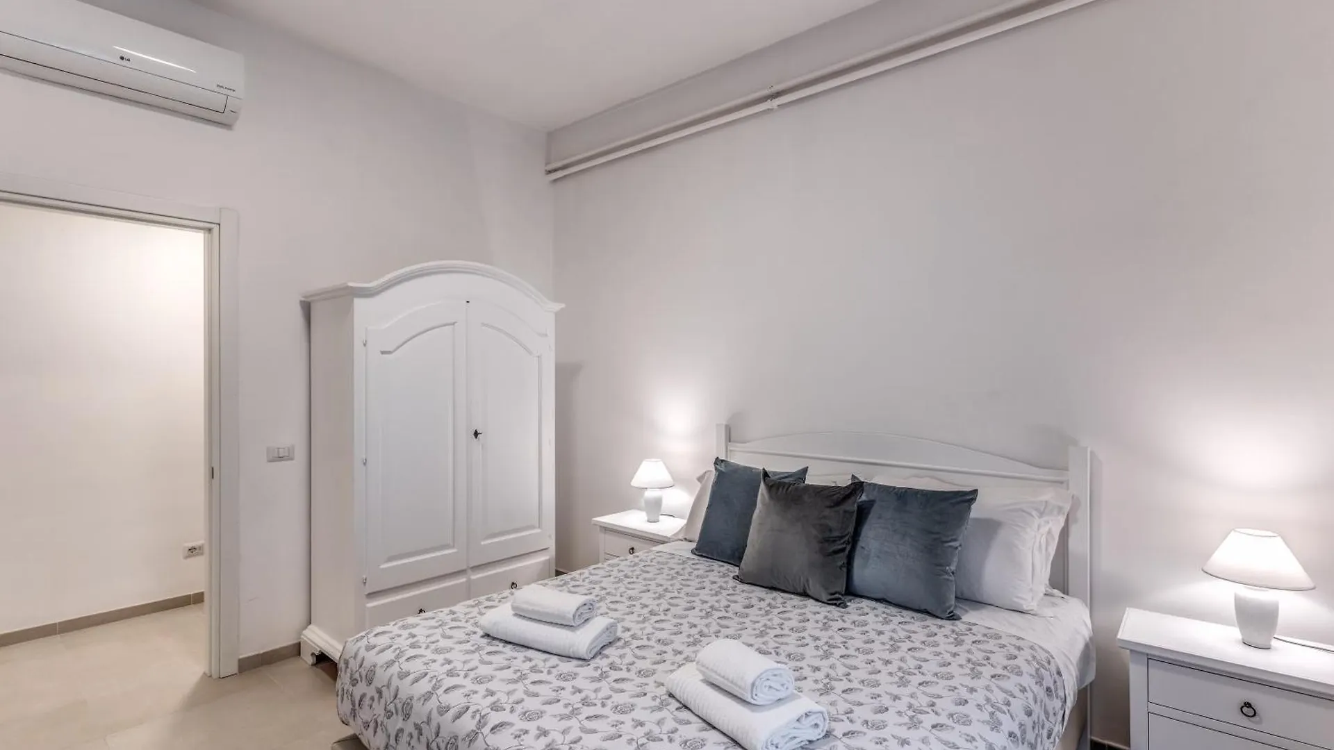 Apartament Pmt Apt Rzym