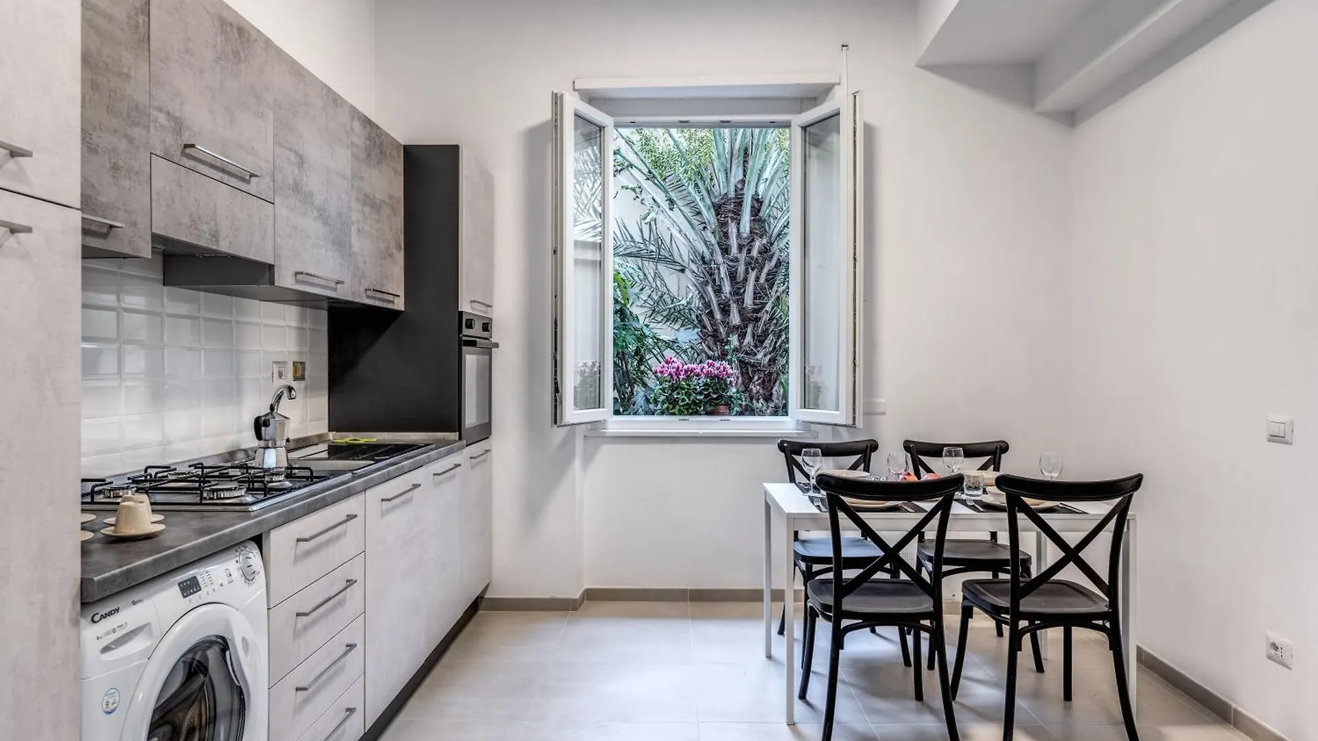 Apartament Pmt Apt Rzym
