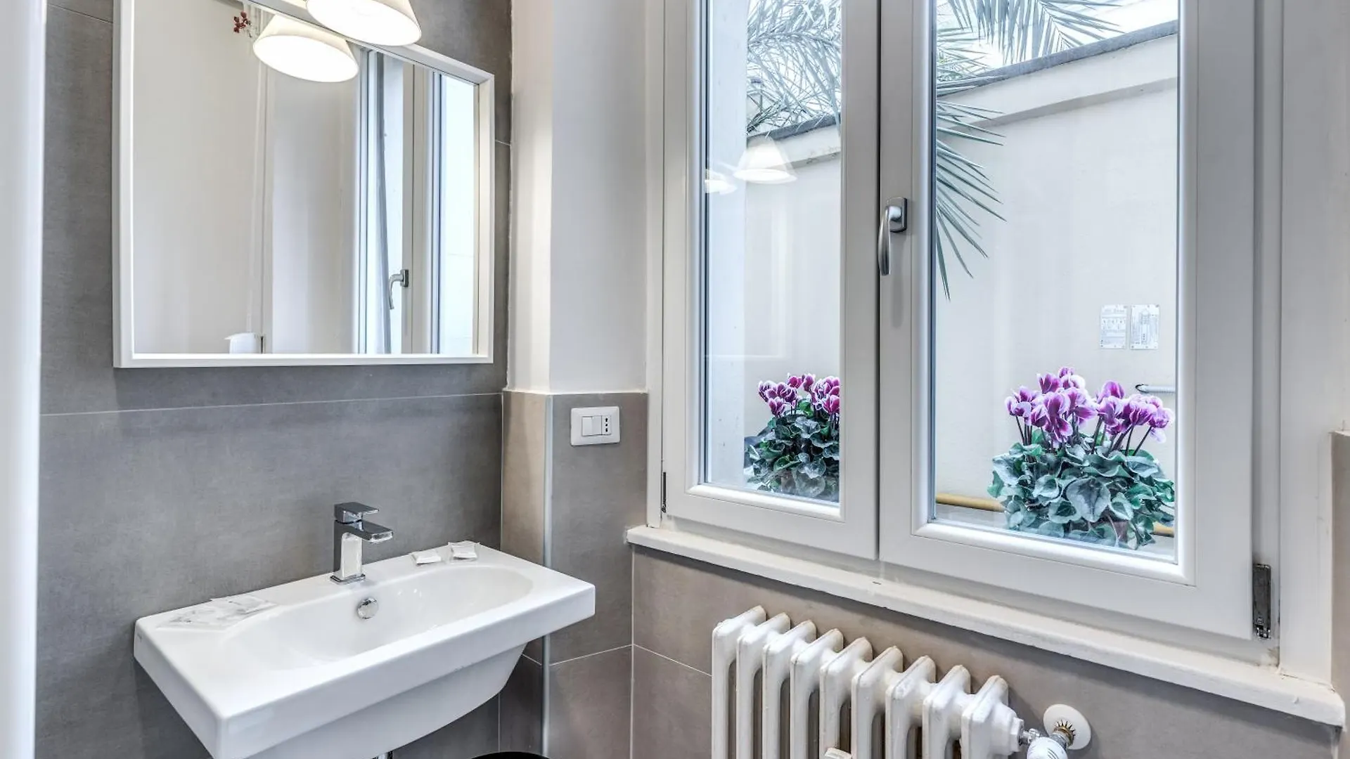 Pmt Apt Rzym Apartament