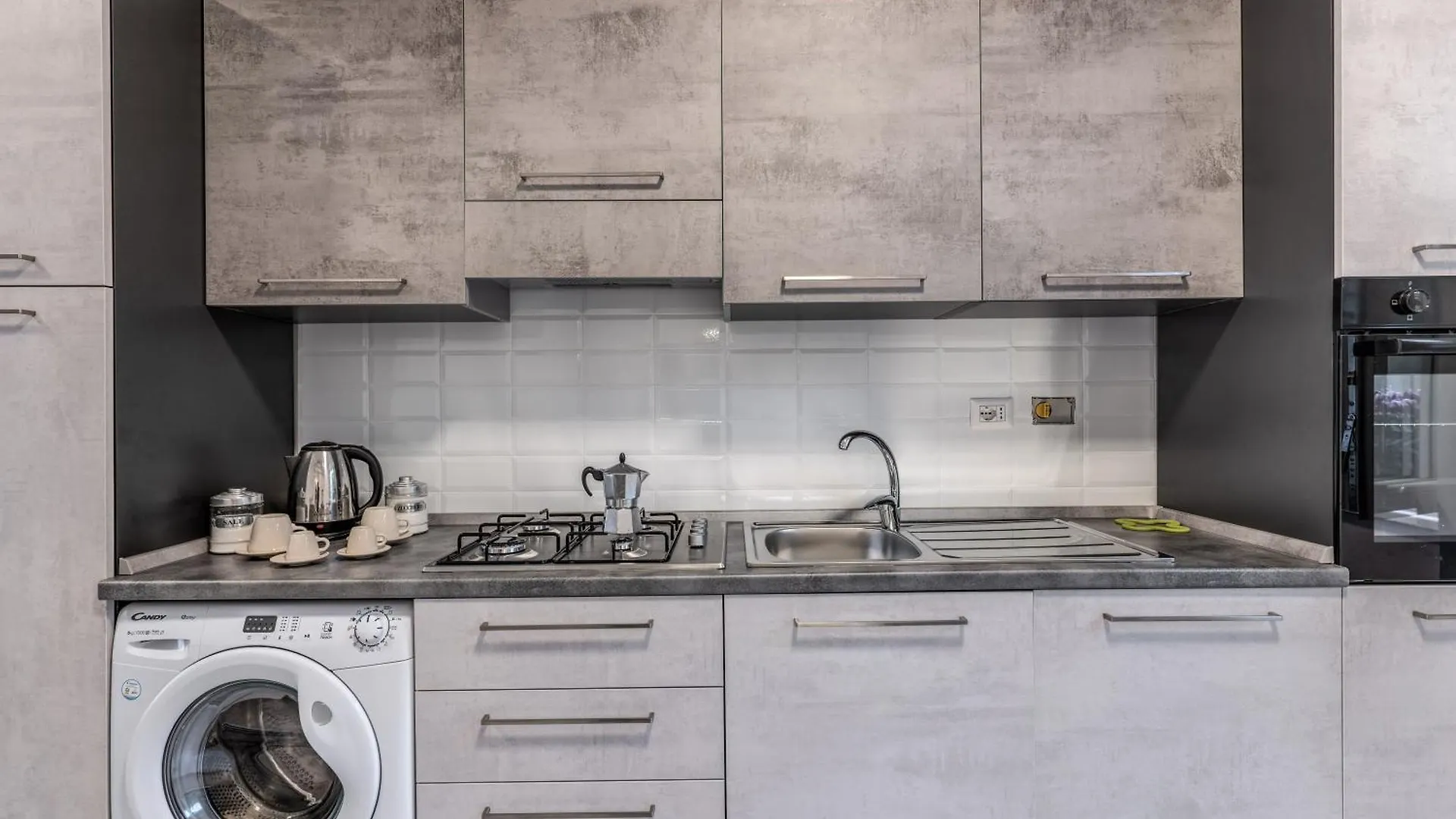 Pmt Apt Rzym Apartament