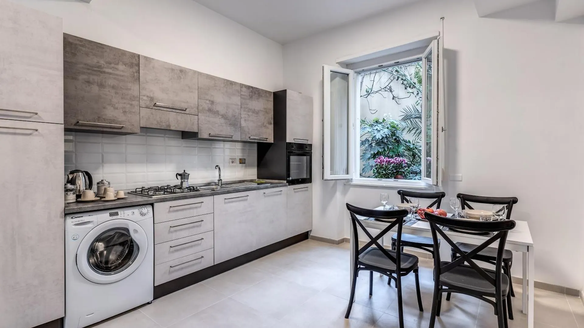 Pmt Apt Rzym Apartament