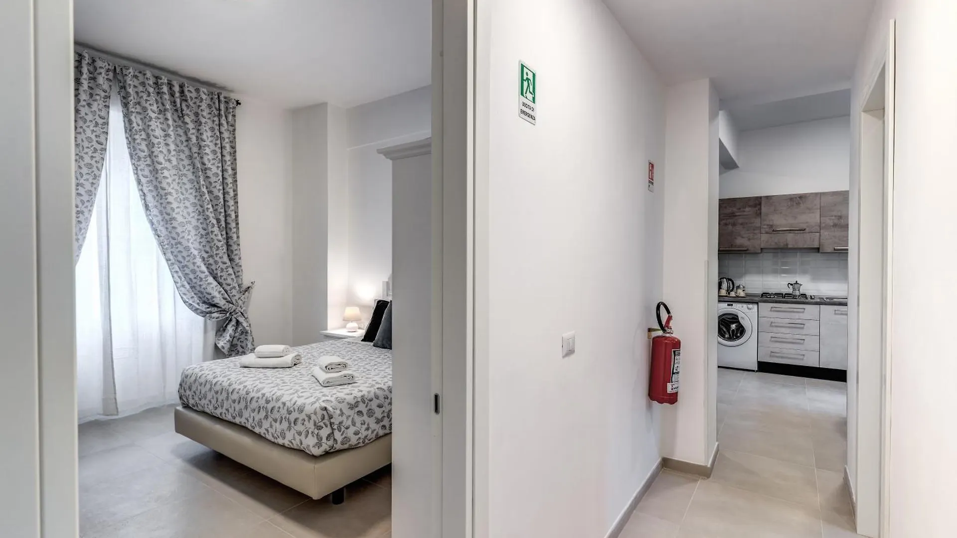Pmt Apt Rzym Apartament
