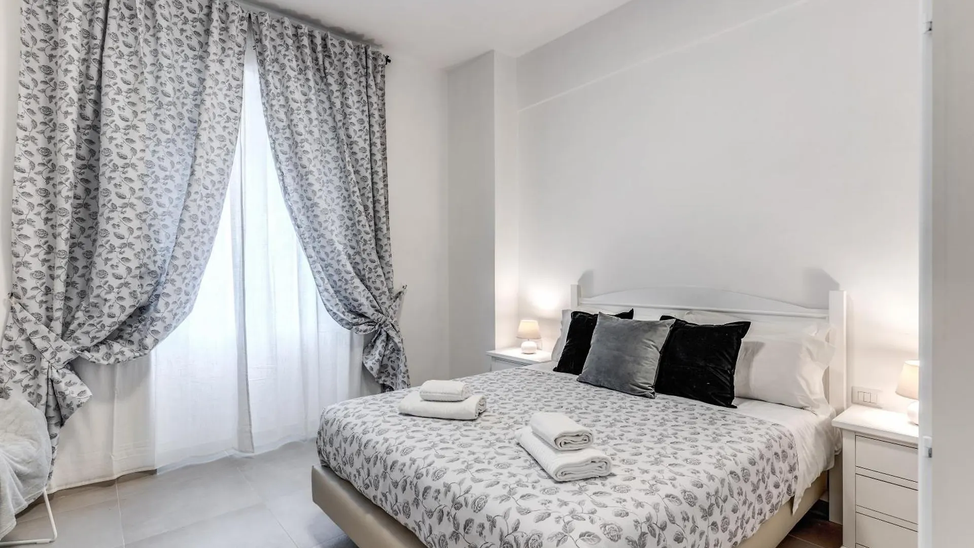 Apartament Pmt Apt Rzym